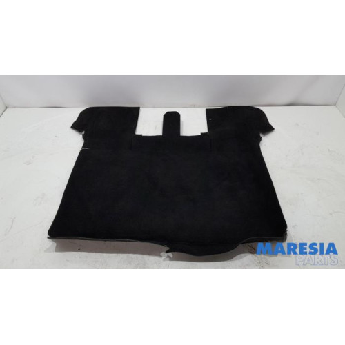 Renault - Captur - Kofferbak Mat