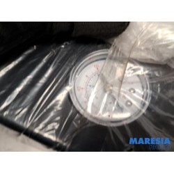 Fiat - 500 - Banden reparatieset