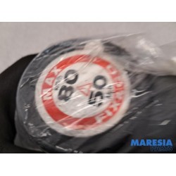 Fiat - 500 - Banden reparatieset