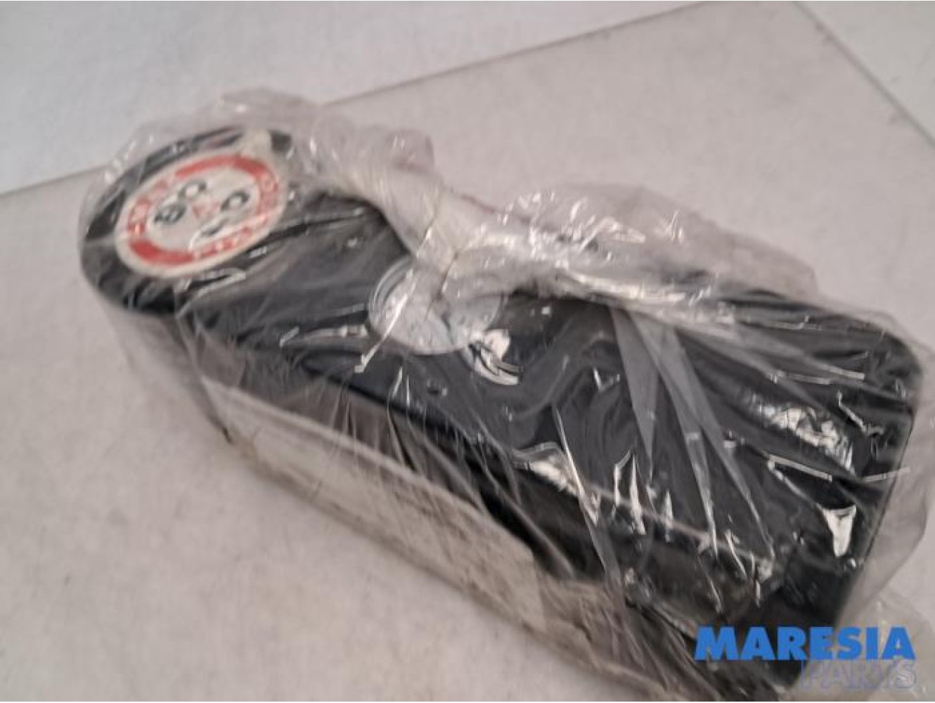 Fiat - 500 - Banden reparatieset