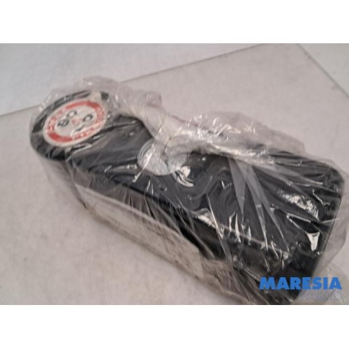 Fiat - 500 - Reifen Reparaturset