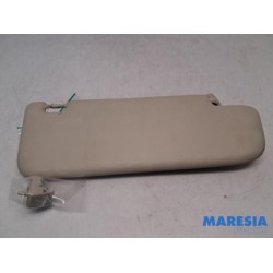 Fiat - 500 - Pare-soleil