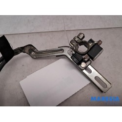 Renault - Captur - Battery sensor