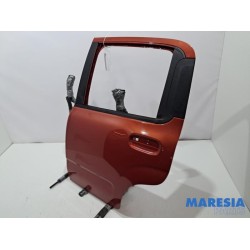 Fiat - Panda - Tür 4-türig links hinten