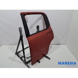 Fiat - Panda - Tür 4-türig links hinten