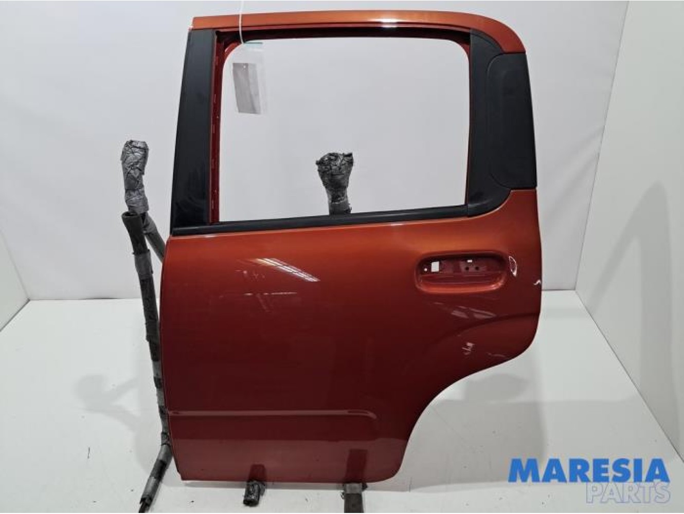 Fiat - Panda - Tür 4-türig links hinten