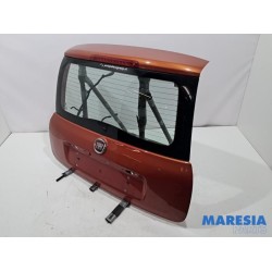Fiat - Panda - Achterklep
