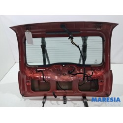 Fiat - Panda - Achterklep