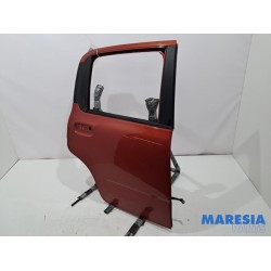 Fiat - Panda - Portier 4Deurs rechts-achter