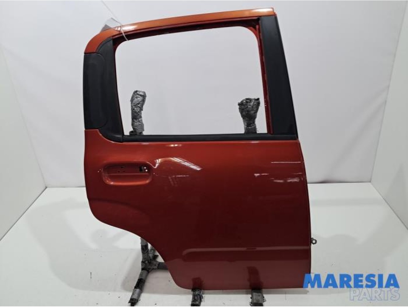 Fiat - Panda - Portier 4Deurs rechts-achter