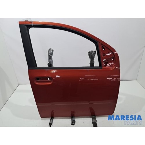 Fiat - Panda - Front door 4-door, right