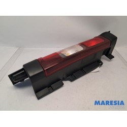 Opel - Vivaro - Taillight, right