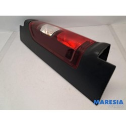 Opel - Vivaro - Taillight, left