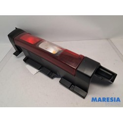 Opel - Vivaro - Taillight, left