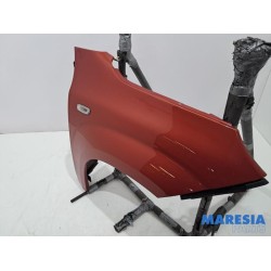Fiat - Panda - Front wing, right