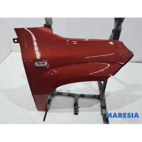 Fiat - Panda - Front wing, right