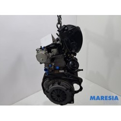 Fiat - Panda - Engine