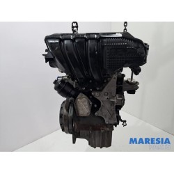 Fiat - Panda - Engine