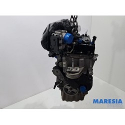 Fiat - Panda - Engine