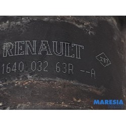 Opel - Vivaro - Kraftstofffiltergehäuse