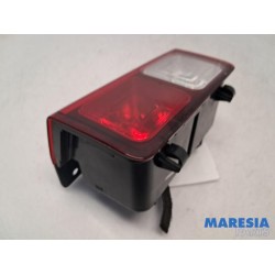Opel - Vivaro - Reversing light, left