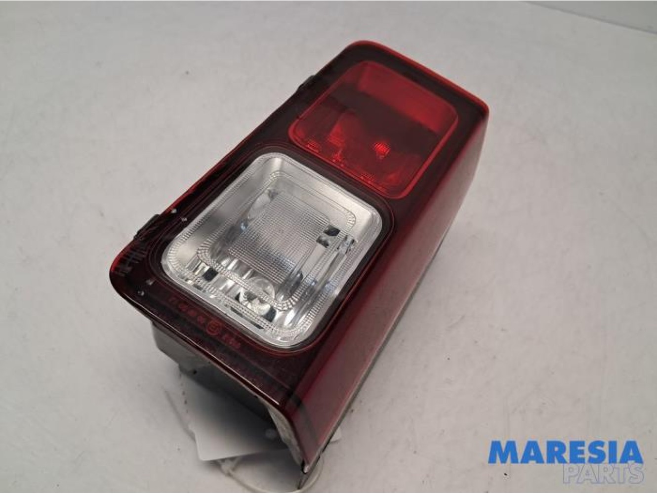 Opel - Vivaro - Reversing light, left
