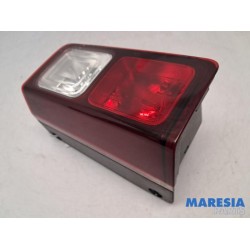 Opel - Vivaro - Reversing light, left