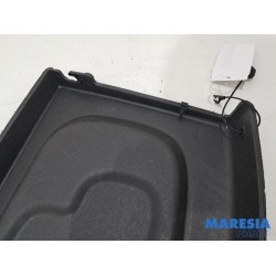 Fiat - Panda - Parcel shelf