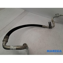 Opel - Vivaro - Air conditioning line