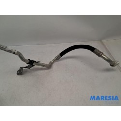 Opel - Vivaro - Air conditioning line