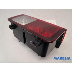 Opel - Vivaro - Reversing light, right