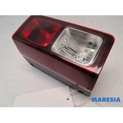 Opel - Vivaro - Reversing light, right