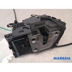 Opel - Vivaro - Door lock mechanism 2-door, right