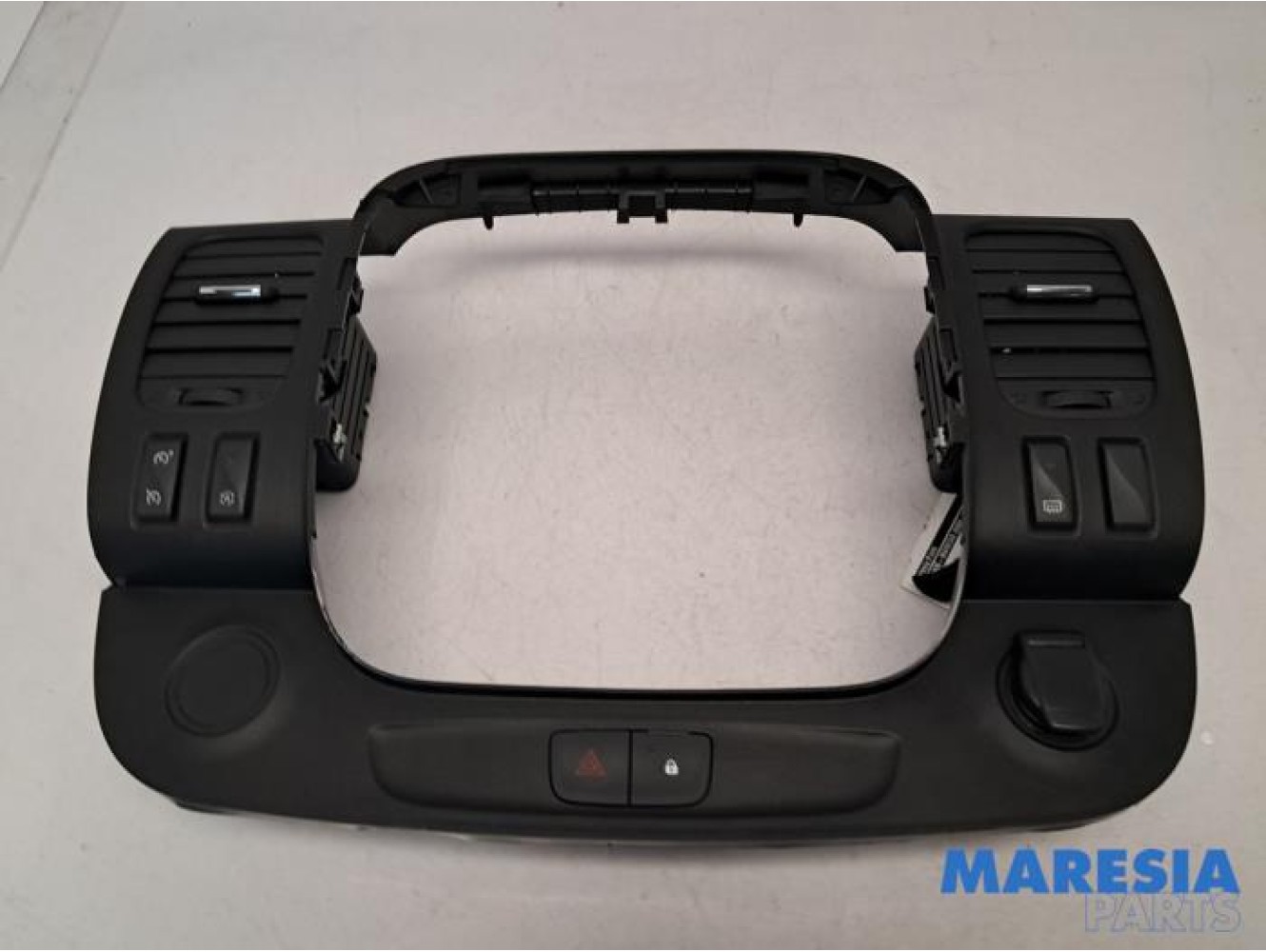 Opel - Vivaro - Dashboard vent