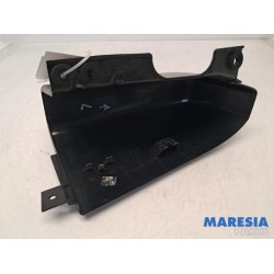 Opel - Vivaro - C-stijl afdekkap links