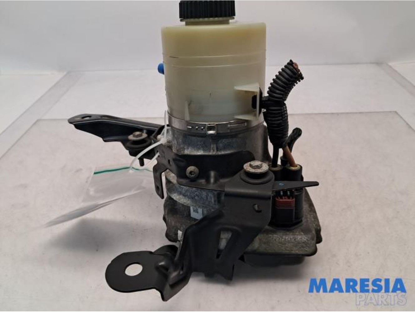 Opel - Vivaro - Lenkkraftverstärker Pumpe