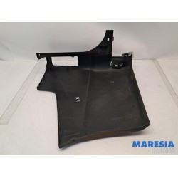 Opel - Vivaro - Rear bumper component, right