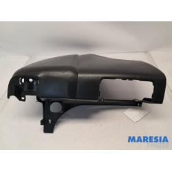 Opel - Vivaro - Rear bumper component, left