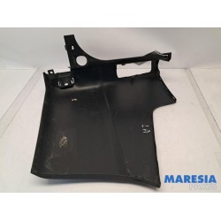 Opel - Vivaro - Rear bumper component, left