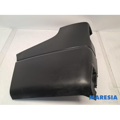 Opel - Vivaro - Rear bumper component, left