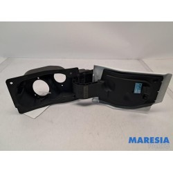 Opel - Vivaro - Clapet réservoir