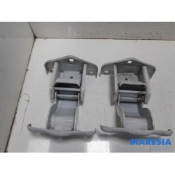 Opel - Vivaro - Scharnier- Set