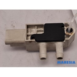 Opel - Vivaro - Particulate filter sensor