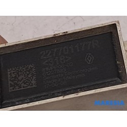 Opel - Vivaro - Particulate filter sensor