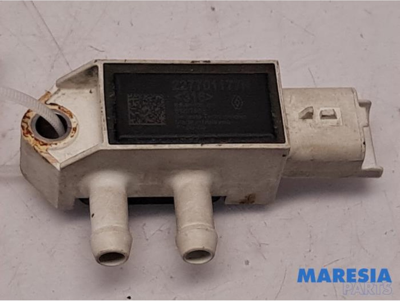 Opel - Vivaro - Particulate filter sensor