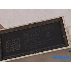 Opel - Vivaro - Particulate filter sensor