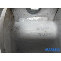 Opel - Vivaro - Scharnier- Set