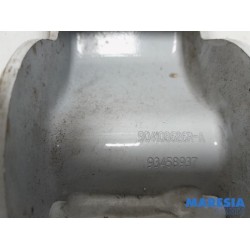 Opel - Vivaro - Scharnier- Set