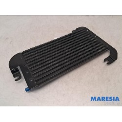 Opel - Vivaro - Refroidisseur de carburant
