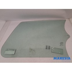 Opel - Vivaro - Door window 2-door, right